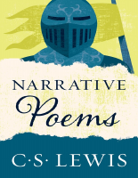 Narrative Poems.epub